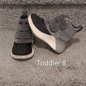 🟢Toddler 8 Sorel Winter Boots